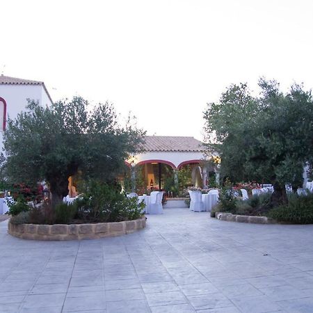 ヘレス Jerez Vina Santa Petronilaゲストハウス エクステリア 写真